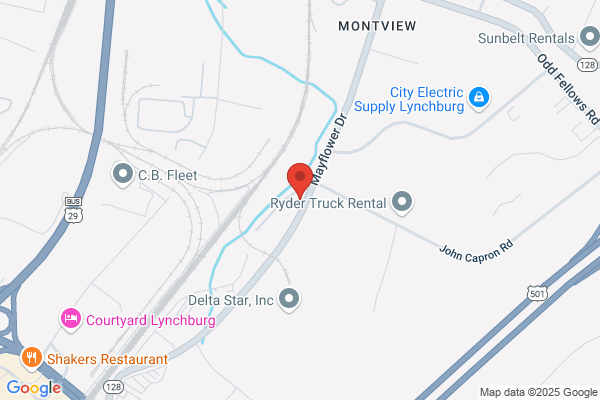 Mid-States Tool Inc