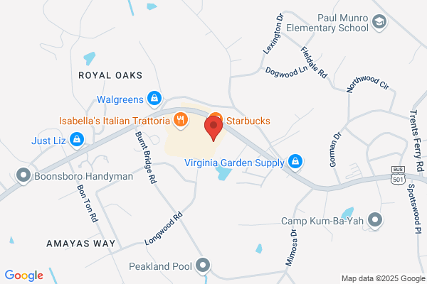 Renaissance Marketing Agency and SEO Firm - Lynchburg