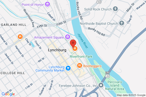 Thriveworks Counseling & Child Therapy Lynchburg