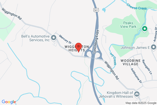Couples & Kids Central VA Counseling Center for Families
