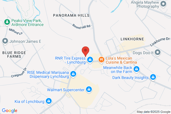 Fresenius Kidney Care Lynchburg Dialysis Center - Closed