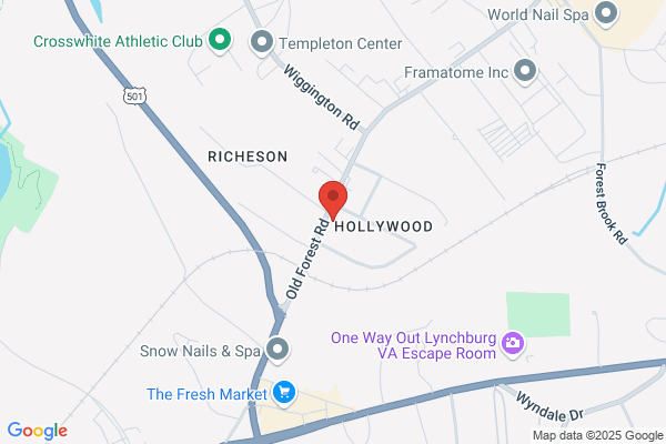 Lynchburg Dental Center