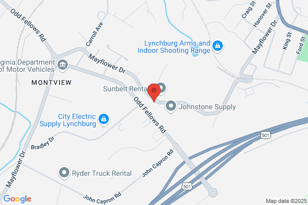 Old Dominion Fasteners Inc