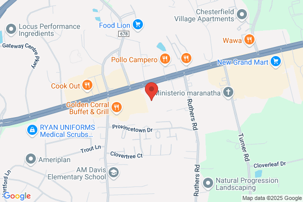 Virginia Metal Service