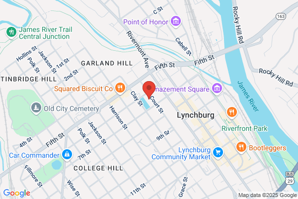 Lynchburg Symphony Orchestra