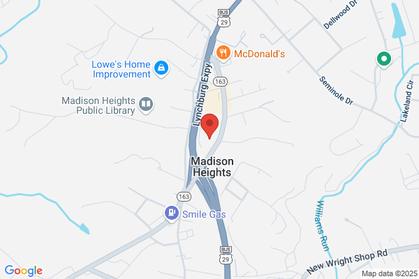 Madison Heights Eye Care