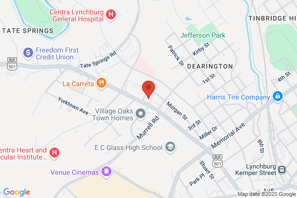 Atlantic Construction Sales, Inc