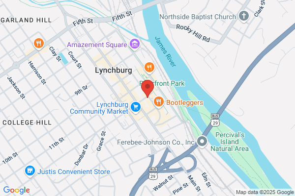 Service Printing of Lynchburg, Inc.