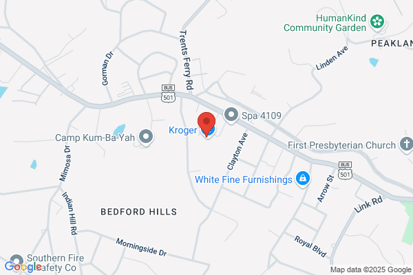 Kroger Pharmacy