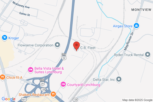 C. B. Fleet Company, Incorporated