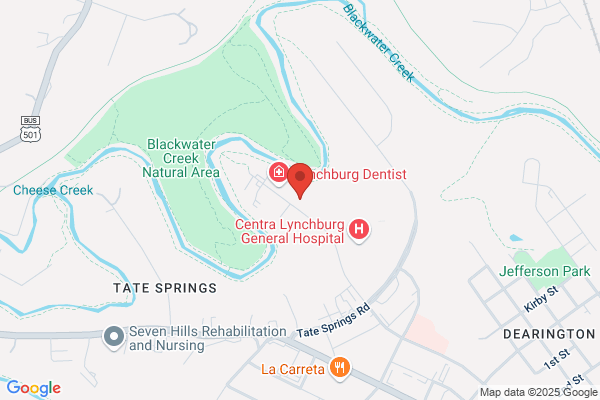 Blue Ridge Oral & Facial Surgery