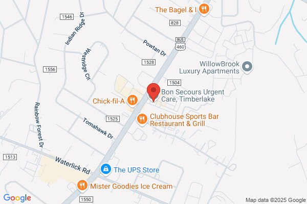 MedExpress Urgent Care