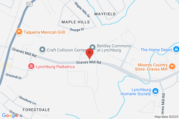Mountainview Oral Surgery & Implant Center