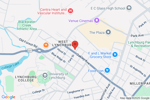 Central Virginia Office Furniture