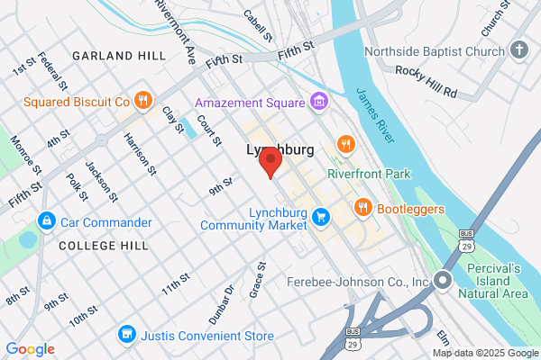 Lynchburg Neighborhood Development Foundation