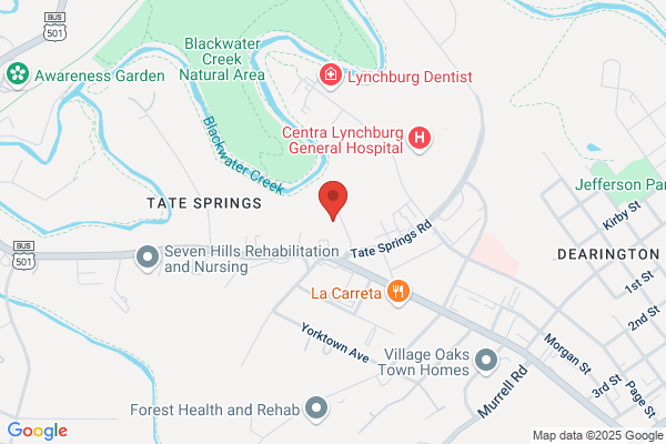 Duncan Therapy Centers Inc.