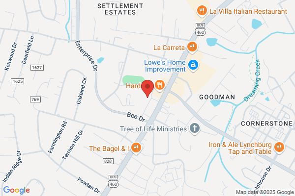Rehab Associates of Central Virginia