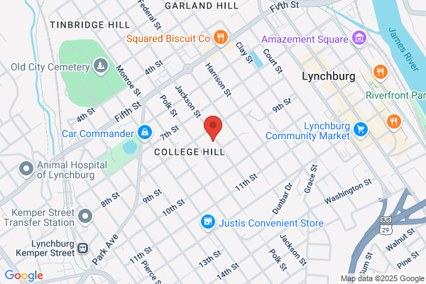 College Hill Neighborhood School