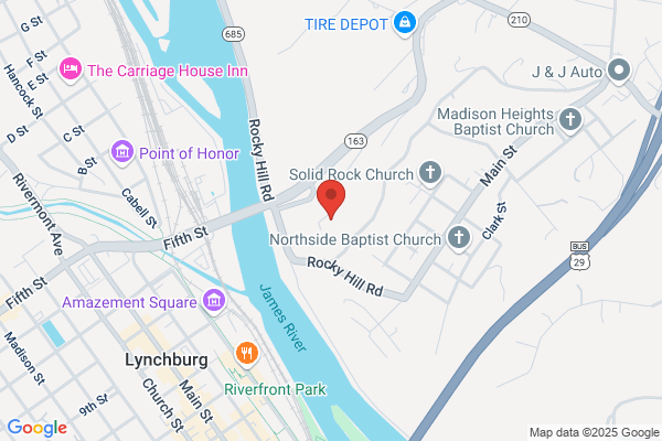 McBride I H Sign CO Inc
