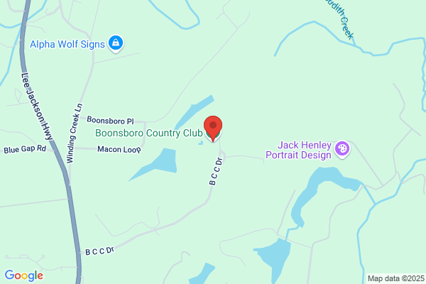 Boonsboro Country Club
