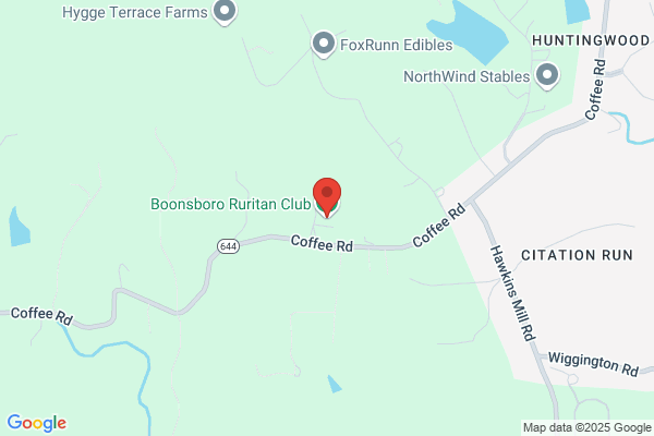 Boonsboro Ruritan Club