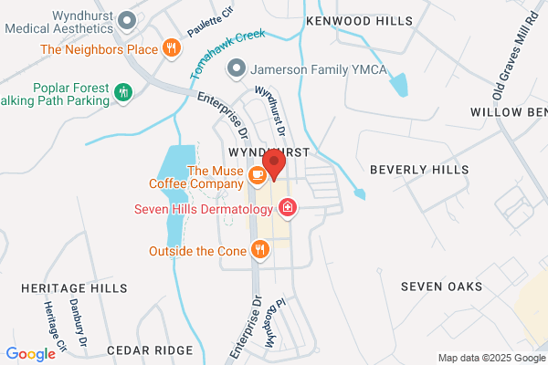 Colonial Properties