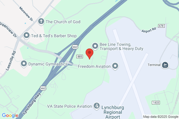 Advanced Communications & Electronics Inc