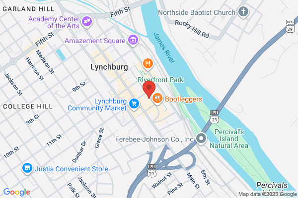 Lynchburg Home Real Estate & Appraisals