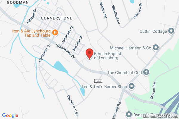 Berean Baptist of Lynchburg