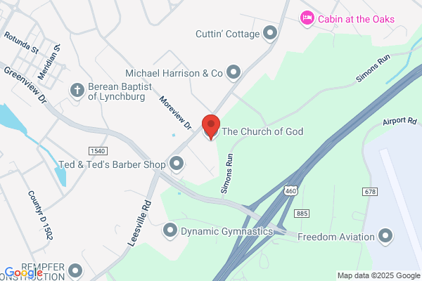 The Church of God