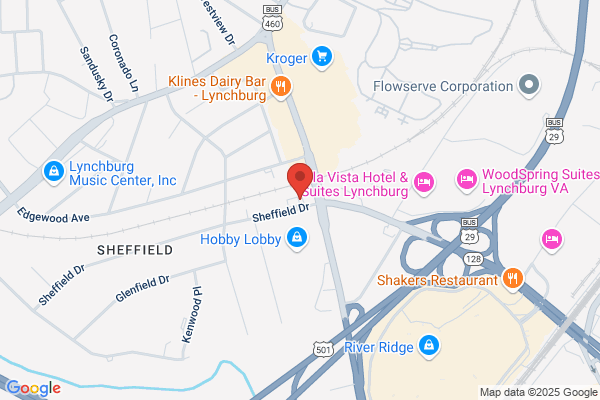Sheffield Styling Salon