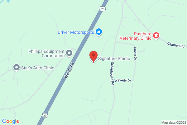 Signature Studio