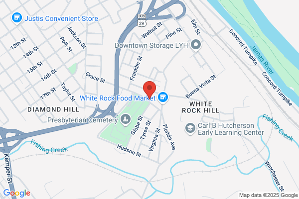 White Rock Hill Neighborhood Counsel