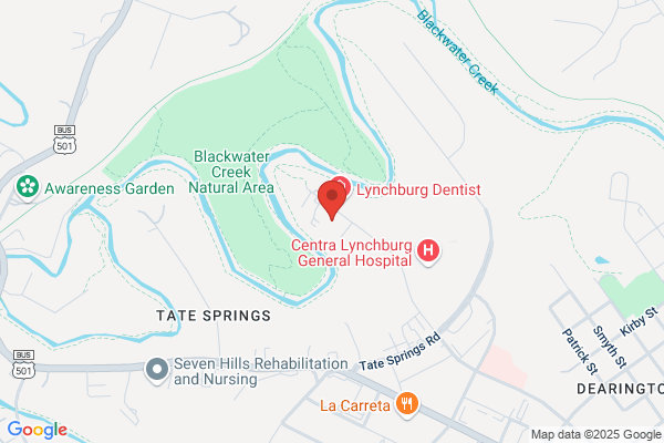 Central Virginia Audiology Services