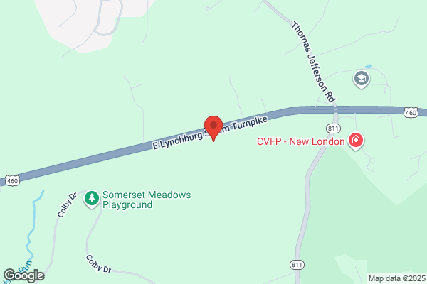 Central Virginia Communications