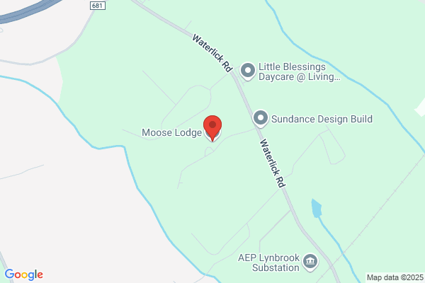 Virginia Moose Association