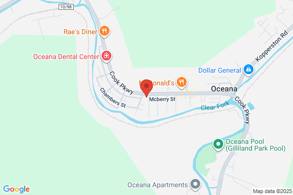 Fresenius Kidney Care Oceana
