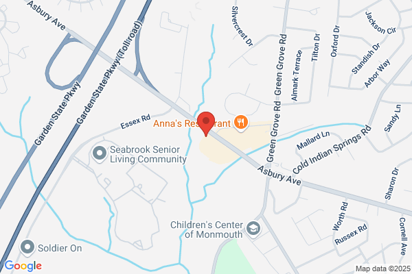 Drema's Long Branch Salon
