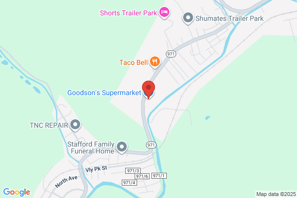 Goodson's Supermarket