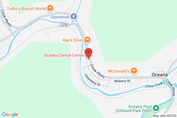 Oceana Dental Center