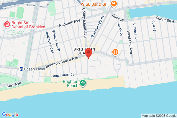 Oceana Pharmacy