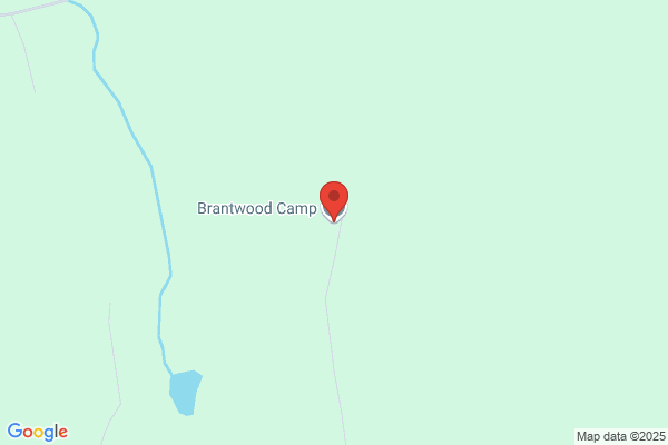 Brantwood Camp
