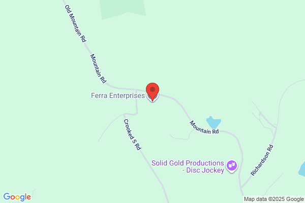 Ferra Enterprises