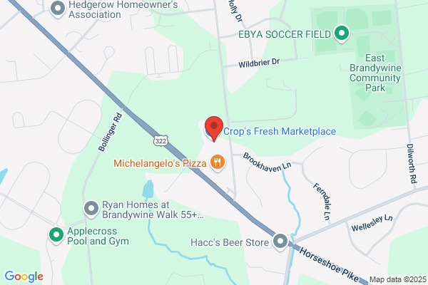 Main Line HealthCare Primary Care in Guthriesville