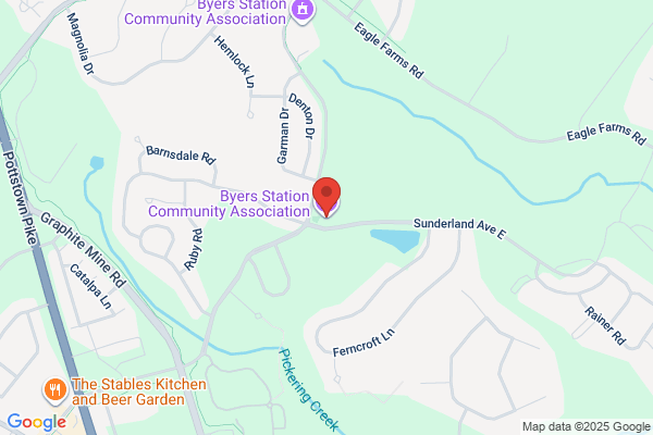 Creekside at Byers Station - Closed