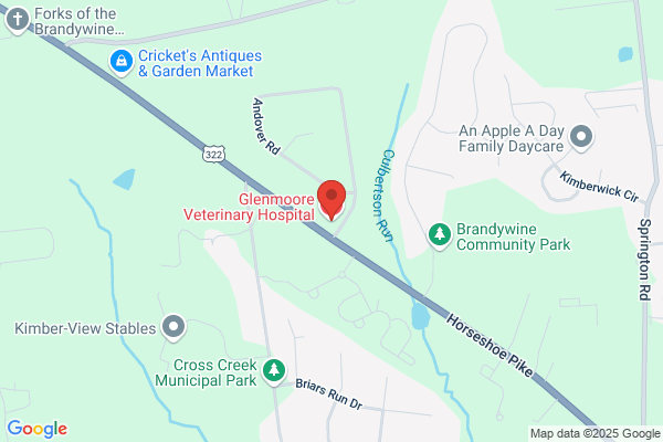 Glenmoore Veterinary Hospital