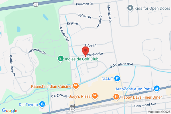 Hopewell Rv Center Inc