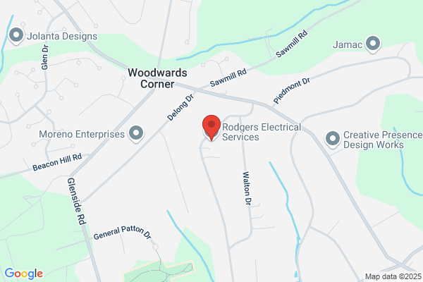 Rodgers Electrical Services LLC