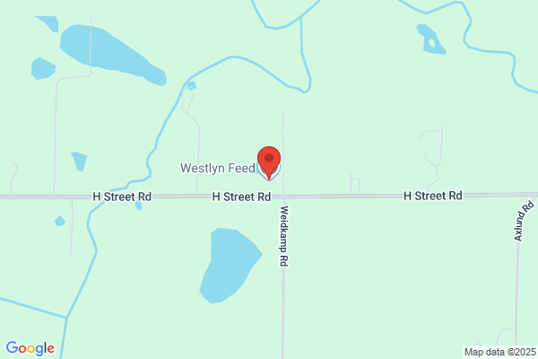 Westlyn Feed