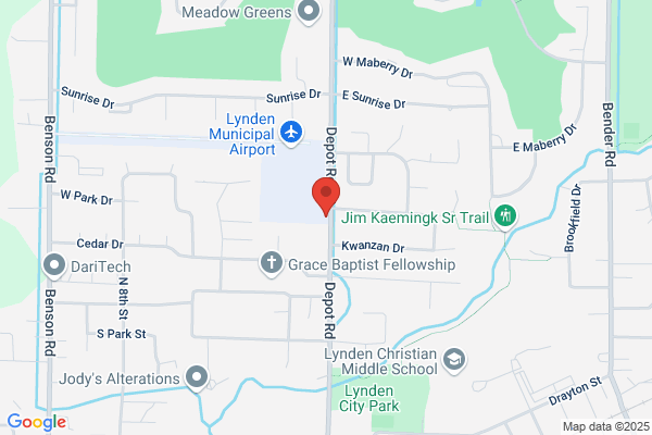 Apple Valley Apartments